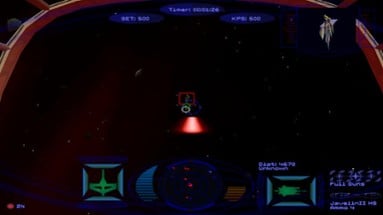 Wing Commander: Prophecy Image