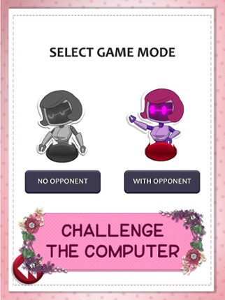 Women, Pain &amp; Mind screenshot