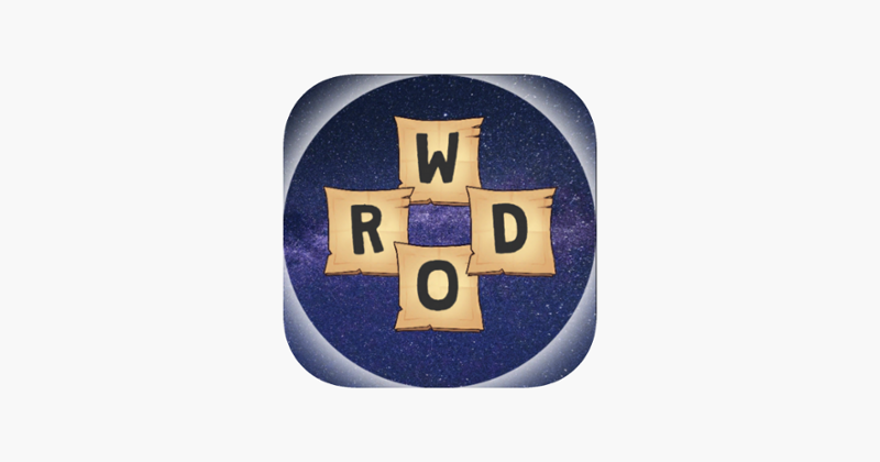 WordHunt - Word Puzzle Game Image
