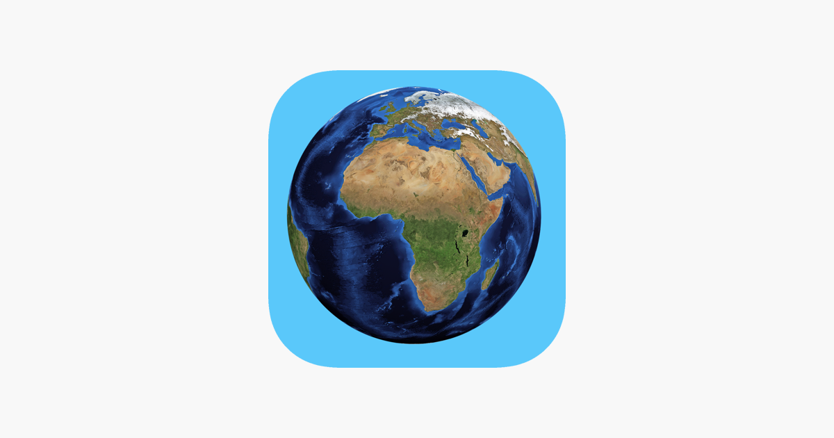 Games like WorldGame Geography Tester