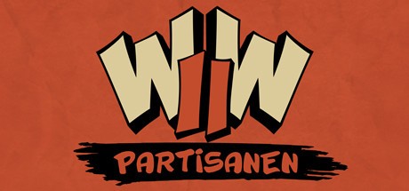 Games like WWII Partisanen