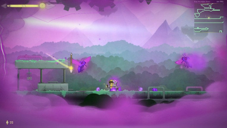 YesterSol screenshot