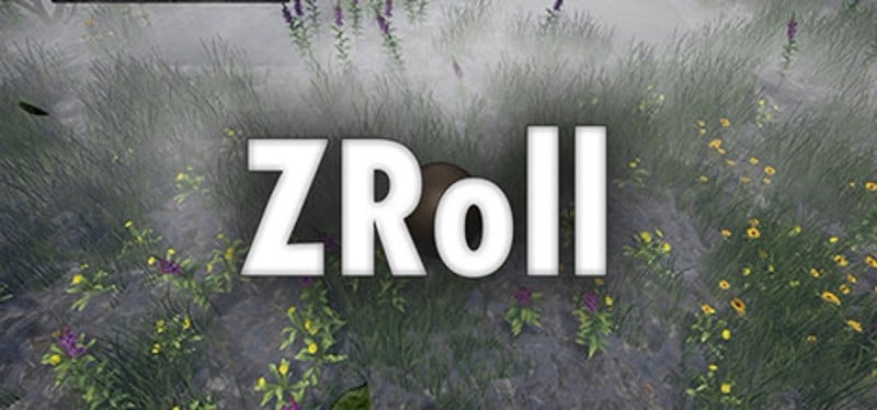 ZRoll Game Cover