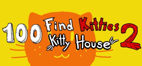 Games like 100 Hidden Cats: Kitty House 2