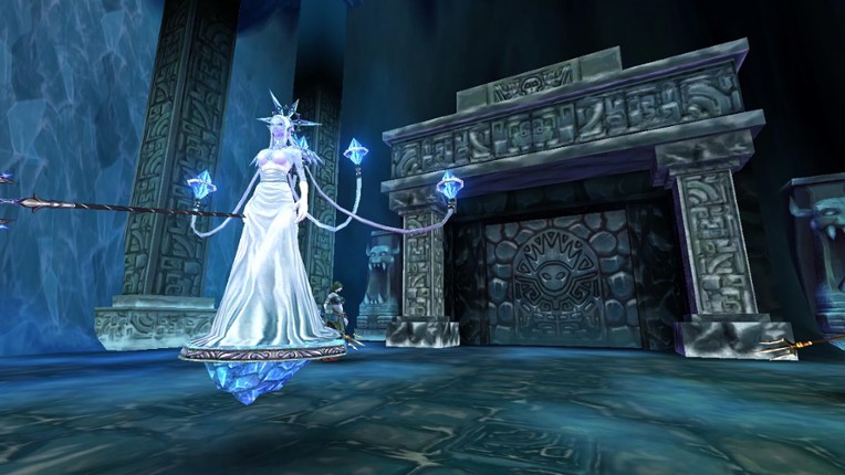 4Story: The Original Image