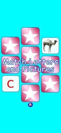 ABC MAGIC PHONICS 6 screenshot