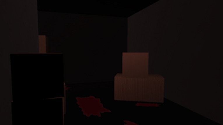 Adam's House screenshot