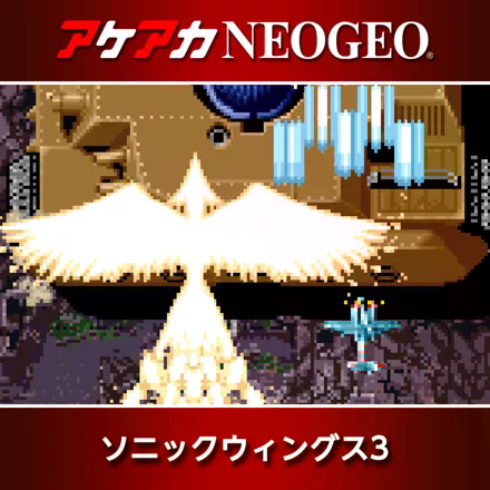 Games like Aero Fighters 3 - Sonic Wings 3
