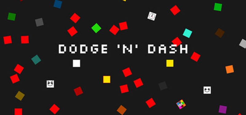 Dodge 'N' Dash Image