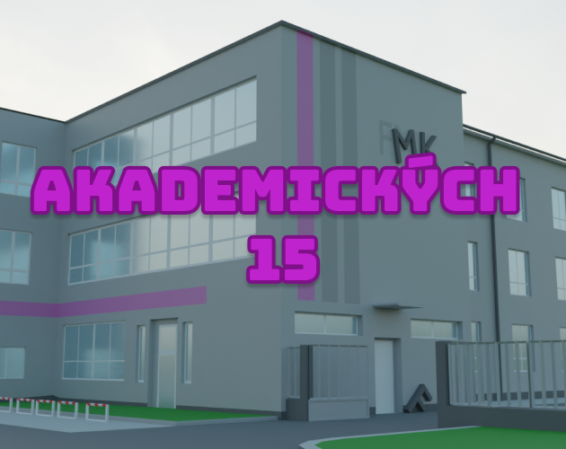 Games like Akademických 15