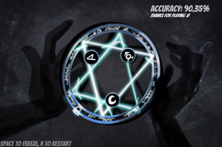 Alchemic Arcs Image