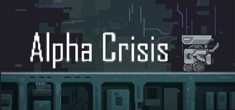 Games like Alpha Crisis