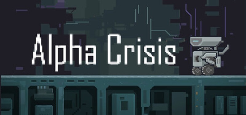Alpha Crisis Image