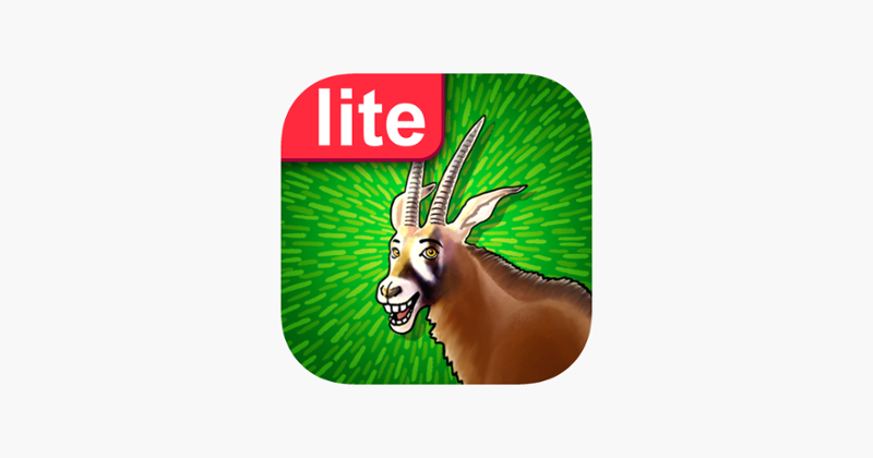 Antelope Up (lite) Image
