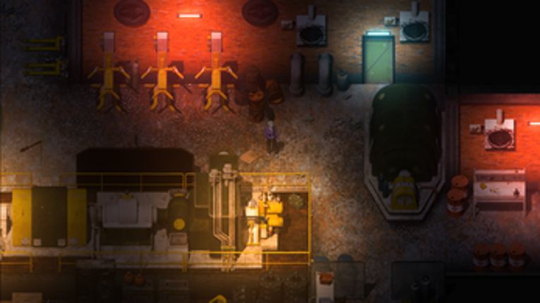 Aparentia screenshot