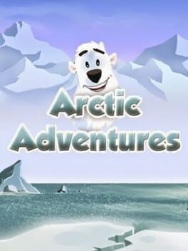 Games like Arctic Adventures