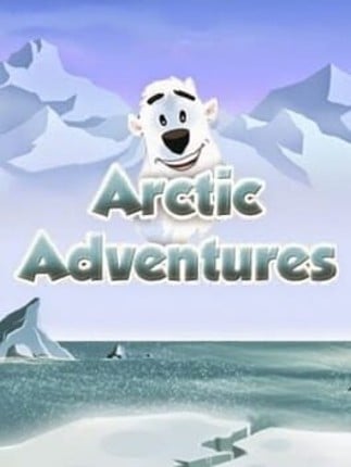 Arctic Adventures Game Cover