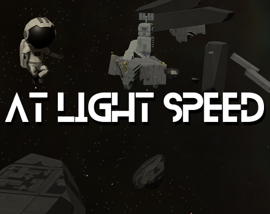 At Light Speed Image