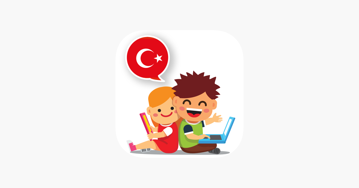 Games like Baby Learn - TURKISH