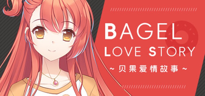 Bagel Love Story Game Cover