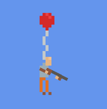 Balloon Shooter Image