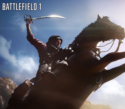 Battlefield 1 Image