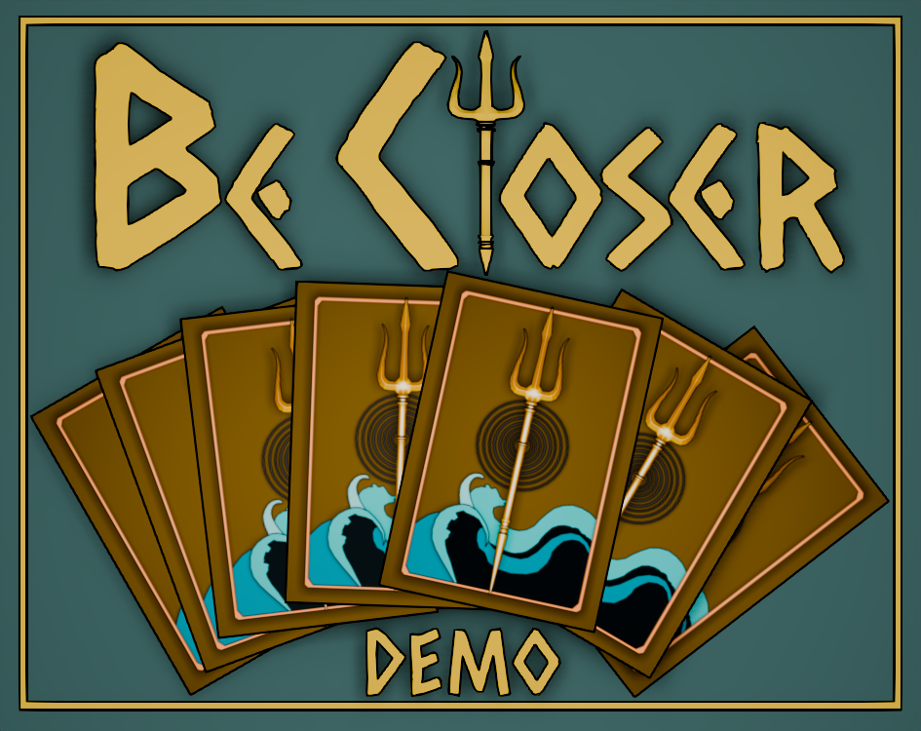 Games like Be Closer (Demo)
