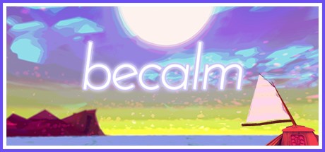 Games like becalm