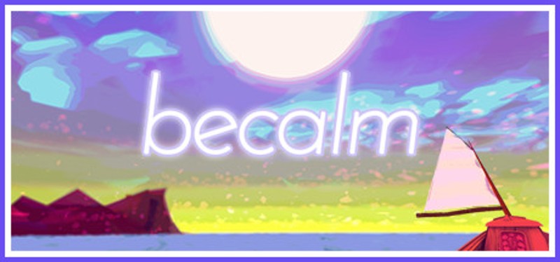 becalm Image