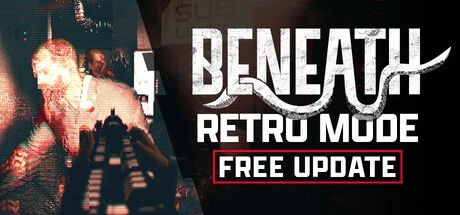Games like Beneath