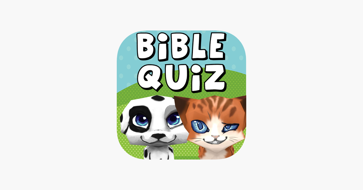 Games like Bible Quiz For Christian Kids