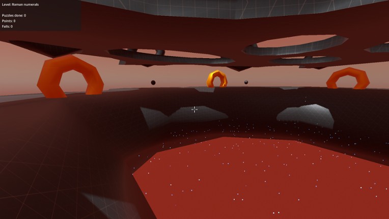 Binary Station screenshot