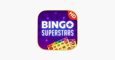 BINGO Superstars™ – Bingo Live Image