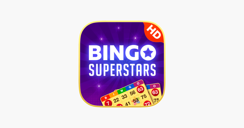 BINGO Superstars™ – Bingo Live Game Cover