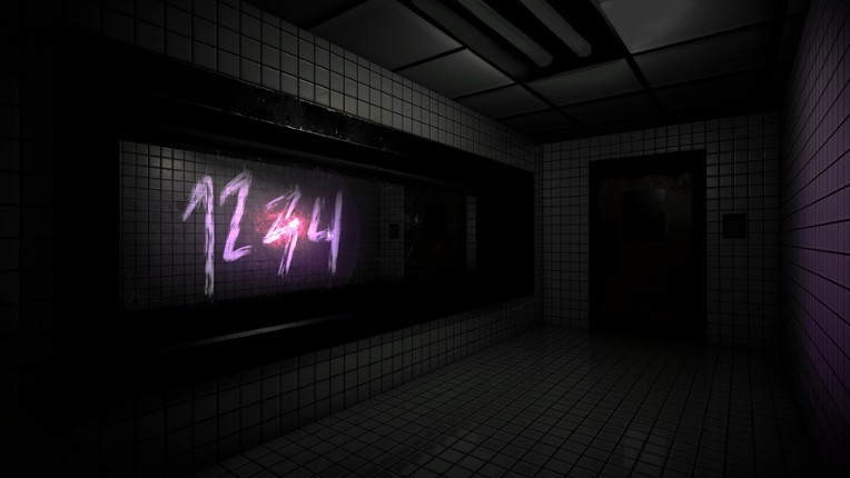 Blacklight Protocol screenshot