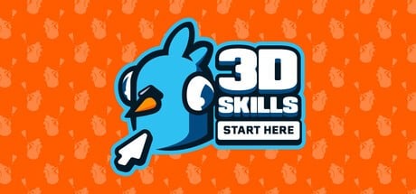 Games like 3D Skills Start Here