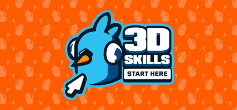 3D Skills Start Here Image