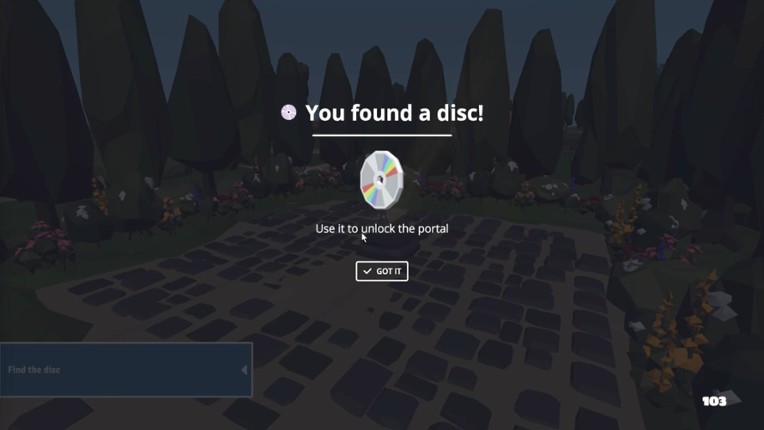 3D Skills Start Here screenshot