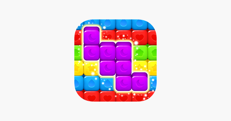 Block Puzzle POP!! Image