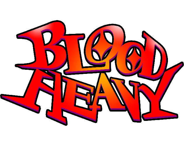 Games like Blood Heavy