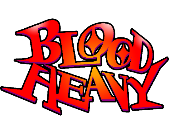 Blood Heavy Game Cover