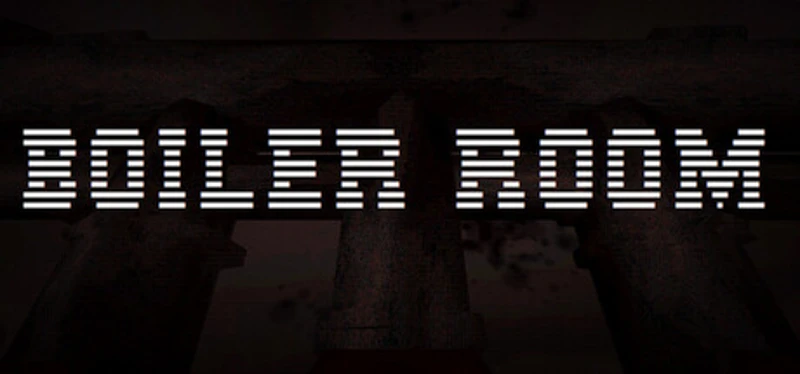Boiler Room Image