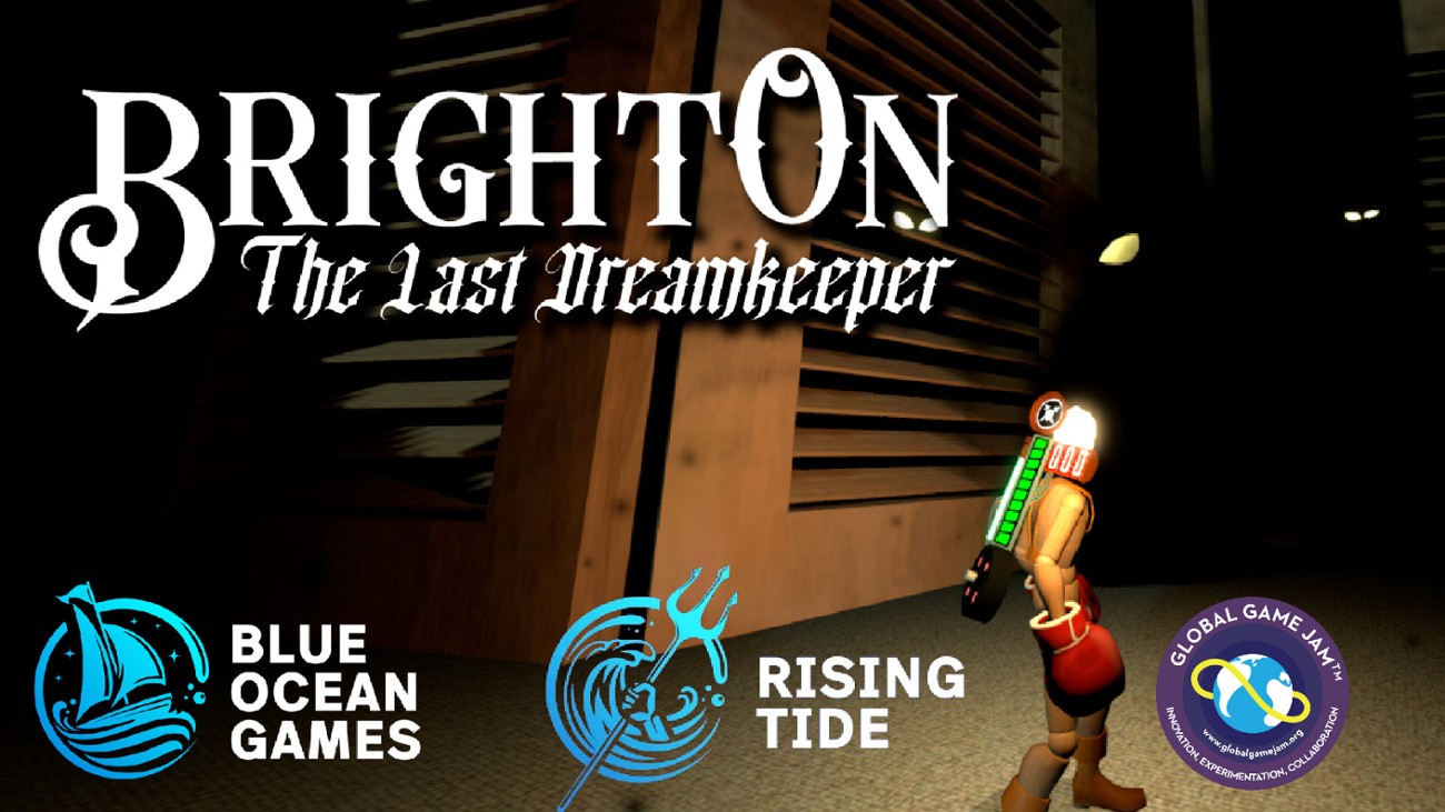 Games like BrightOn - The last Dreamkeeper