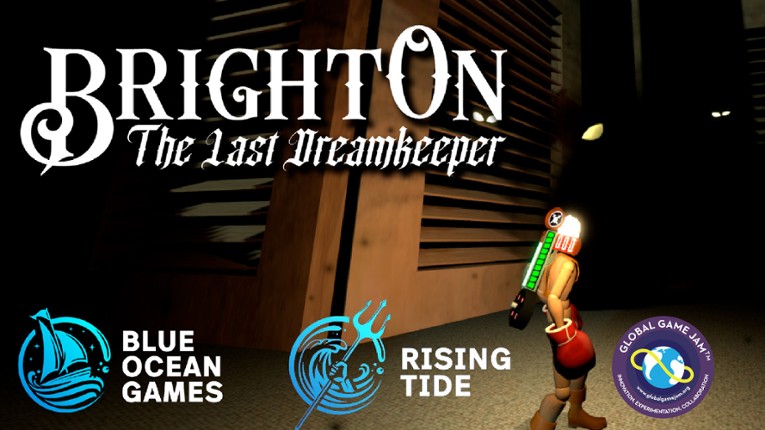 BrightOn - The last Dreamkeeper Image