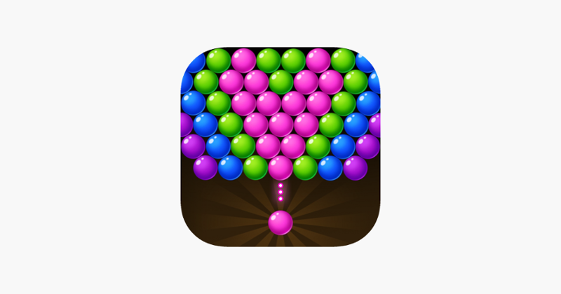 Bubble Pop Origin! Puzzle Game Image