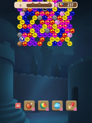 Bubble Shooter - Pop Shooting screenshot