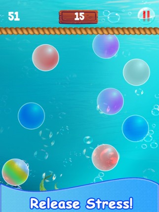 Bubble-Tastic screenshot