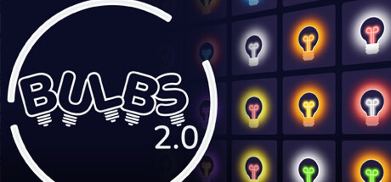 Bulbs 2.0 Game Cover