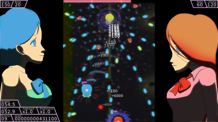 Bullet Spell screenshot