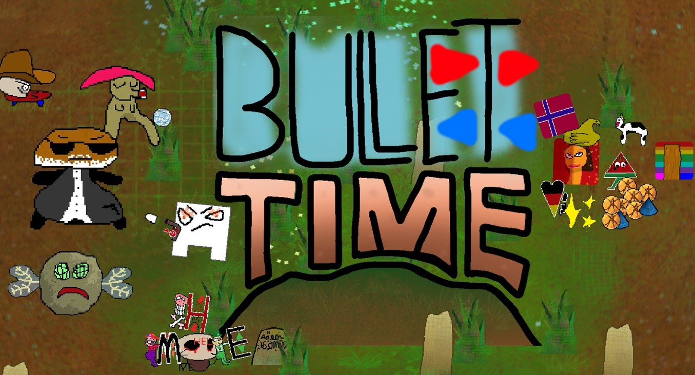 Games like Bullet Time ⏭